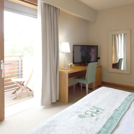 Relais Le Betulle Hotel Конеляно Екстериор снимка