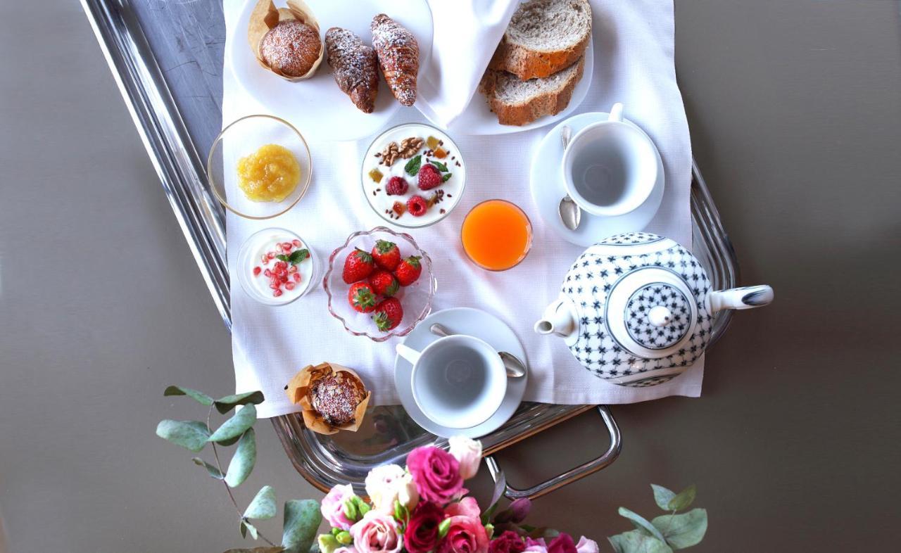Relais Le Betulle Hotel Конеляно Екстериор снимка