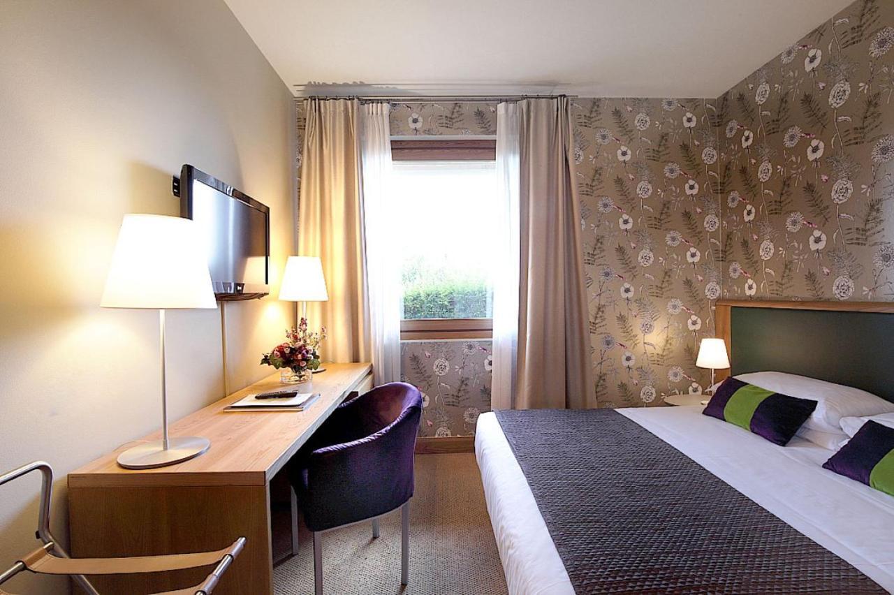 Relais Le Betulle Hotel Конеляно Екстериор снимка