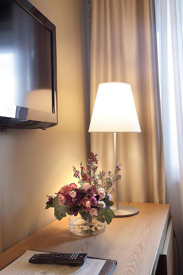Relais Le Betulle Hotel Конеляно Екстериор снимка