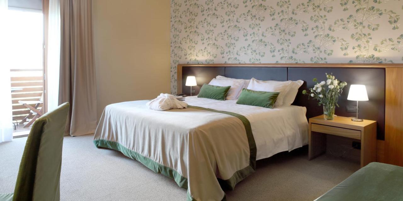 Relais Le Betulle Hotel Конеляно Екстериор снимка