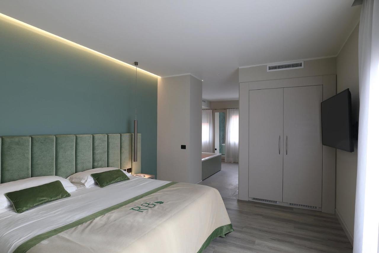 Relais Le Betulle Hotel Конеляно Екстериор снимка