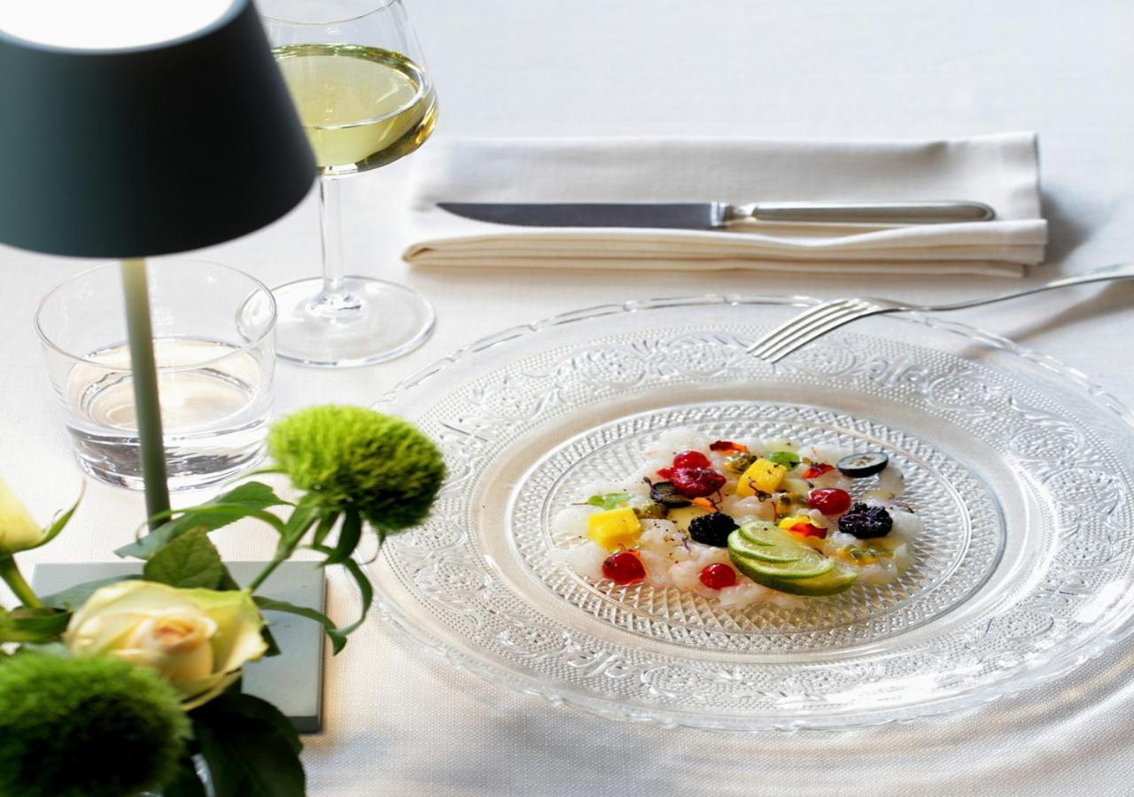 Relais Le Betulle Hotel Конеляно Екстериор снимка