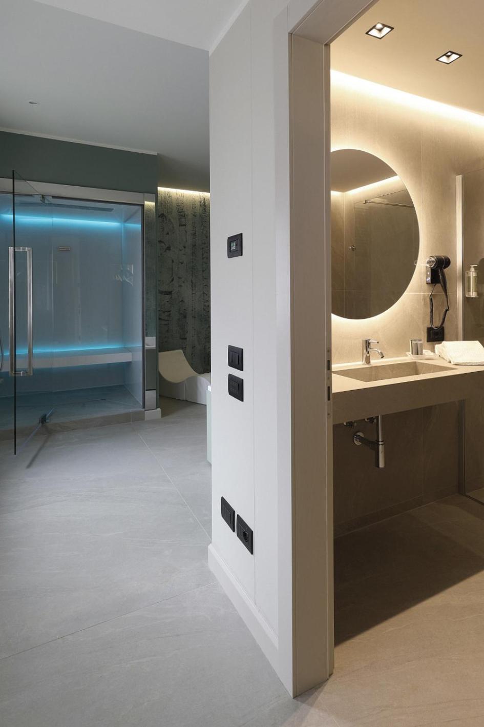 Relais Le Betulle Hotel Конеляно Екстериор снимка