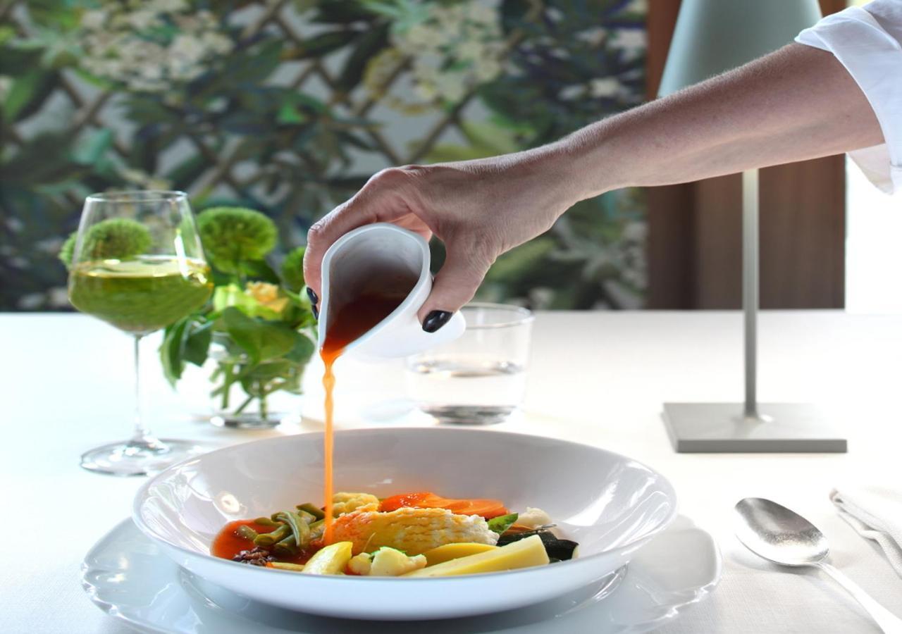 Relais Le Betulle Hotel Конеляно Екстериор снимка