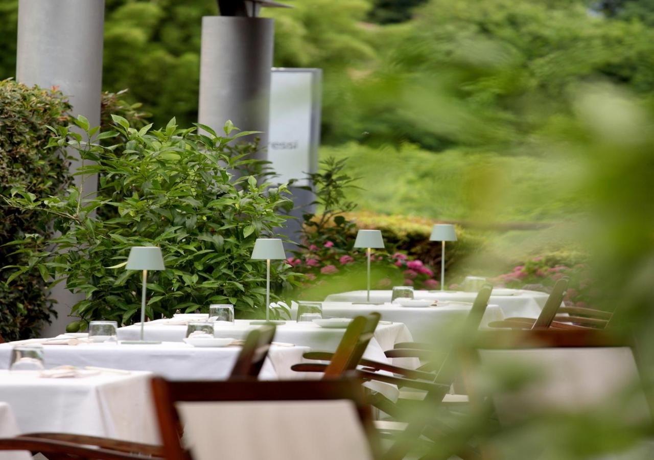 Relais Le Betulle Hotel Конеляно Екстериор снимка