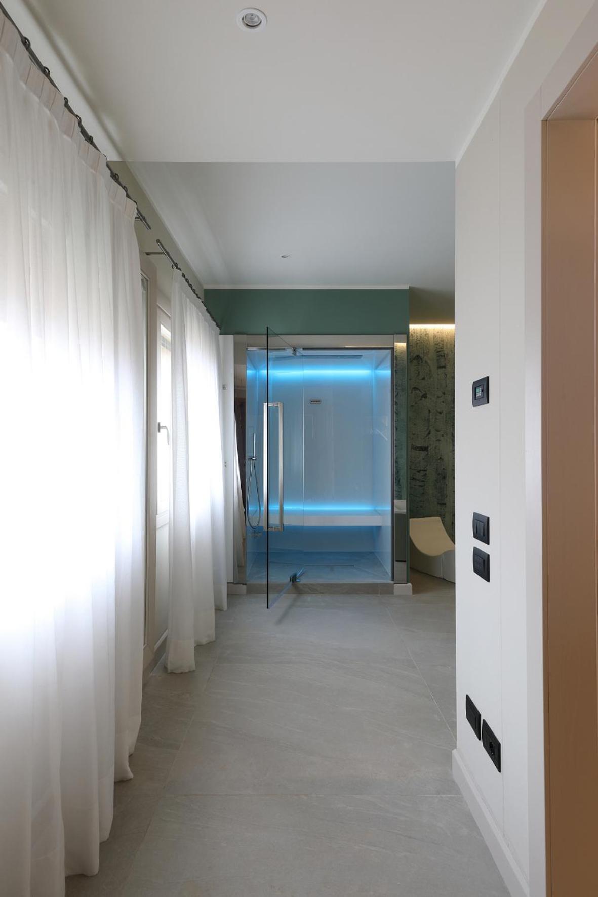 Relais Le Betulle Hotel Конеляно Екстериор снимка