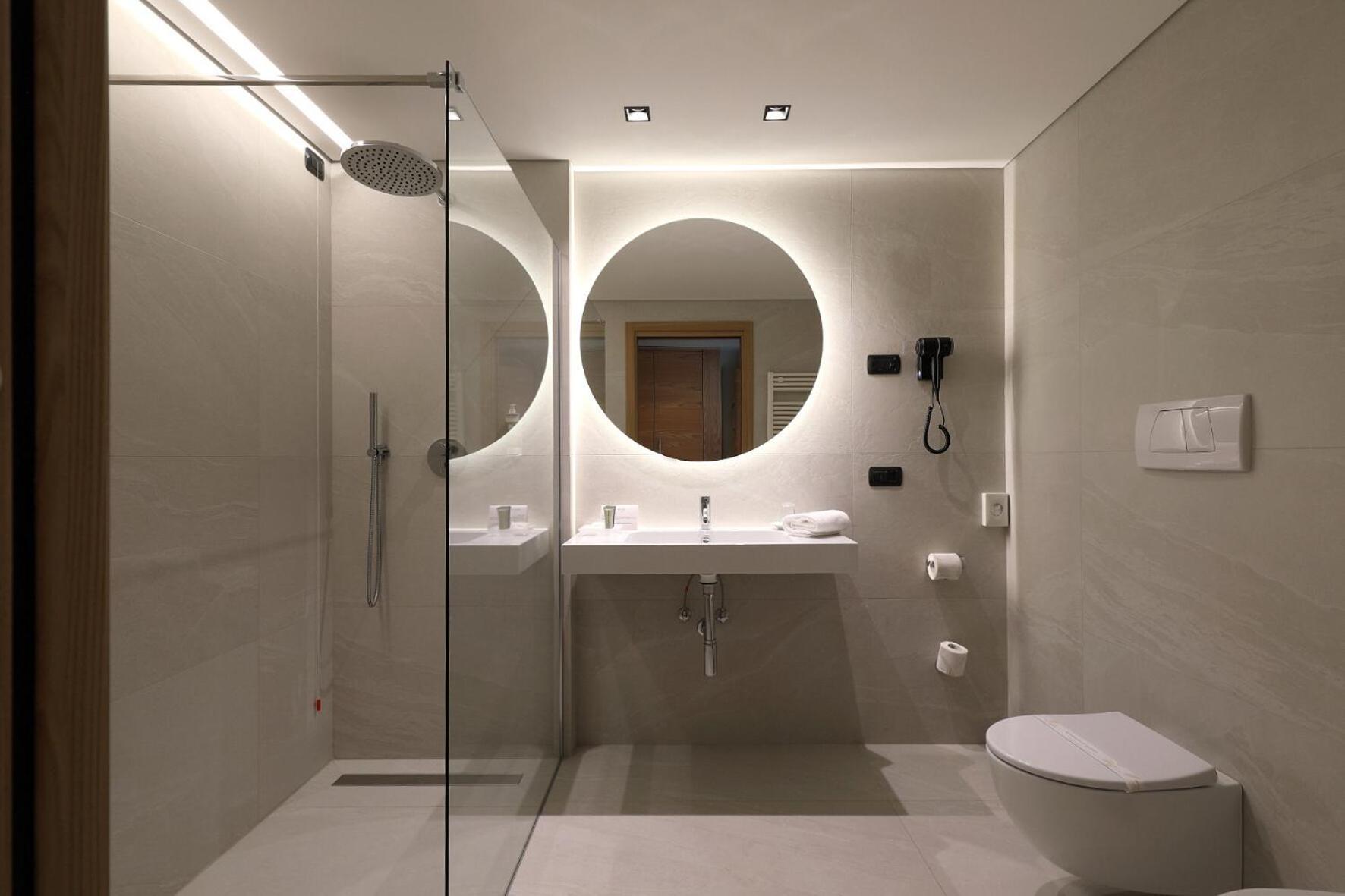 Relais Le Betulle Hotel Конеляно Екстериор снимка