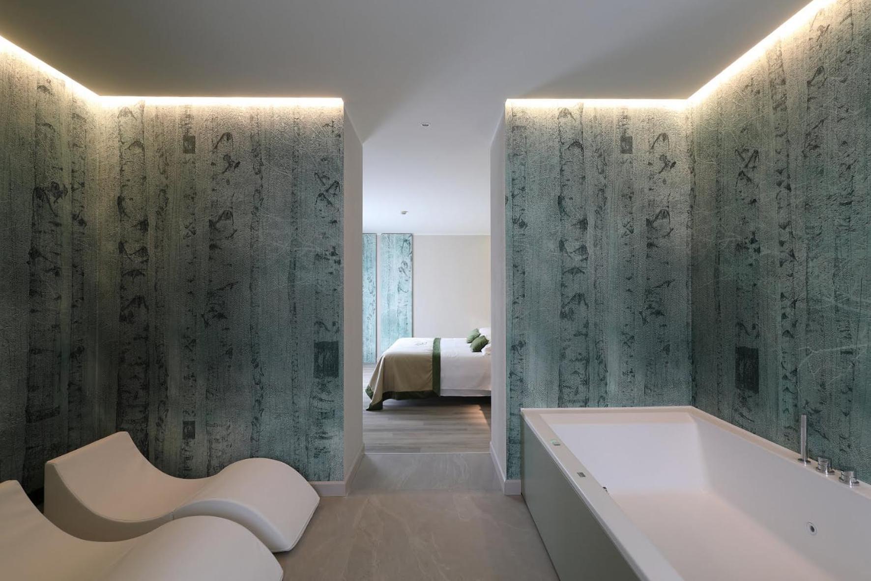 Relais Le Betulle Hotel Конеляно Екстериор снимка