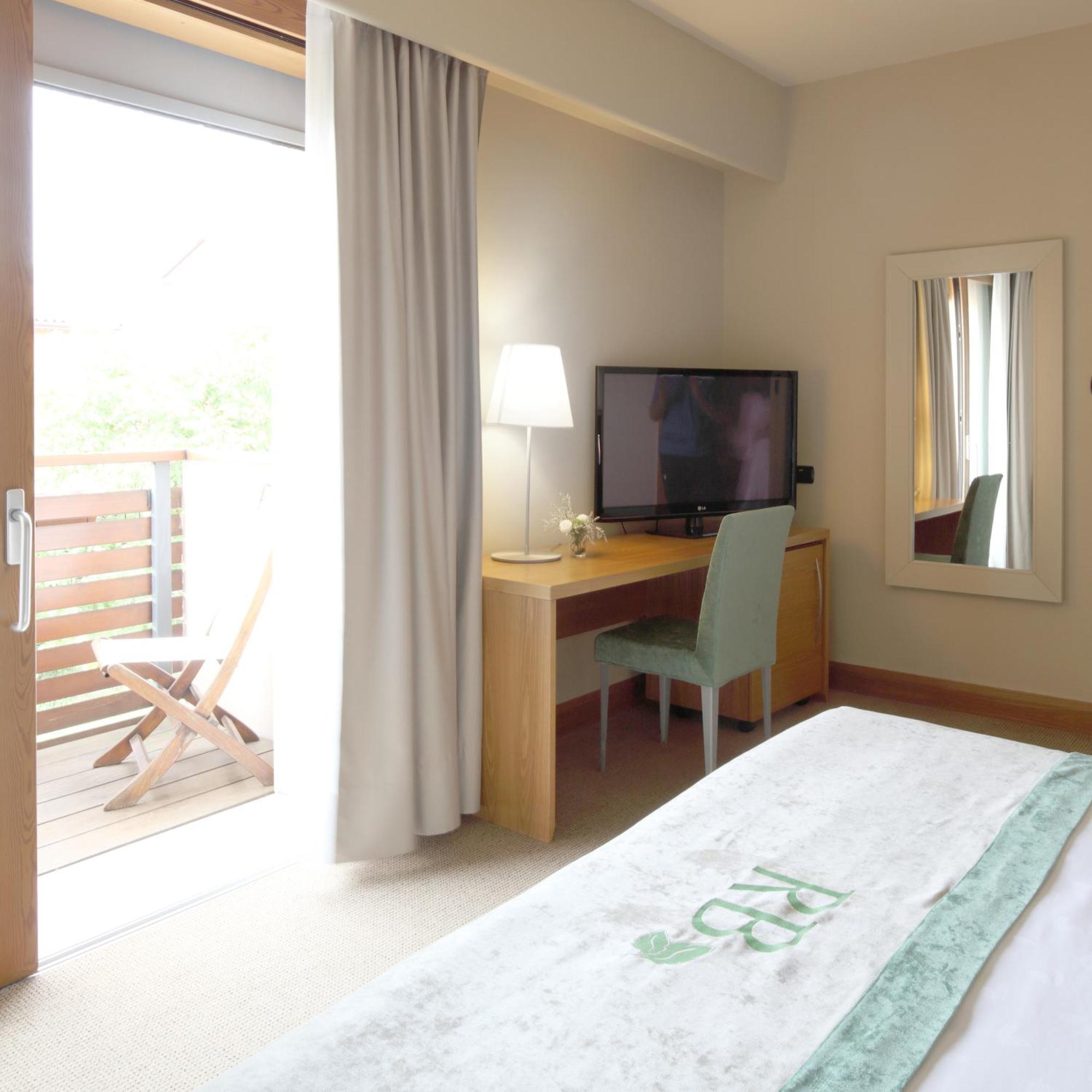 Relais Le Betulle Hotel Конеляно Екстериор снимка