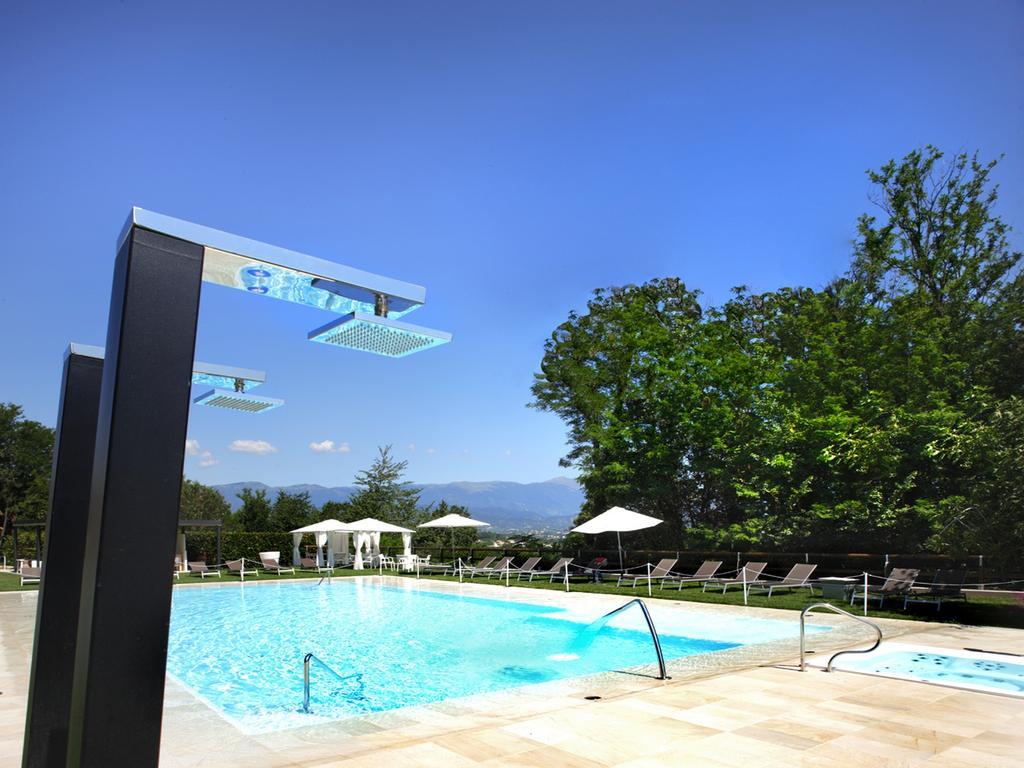 Relais Le Betulle Hotel Конеляно Екстериор снимка