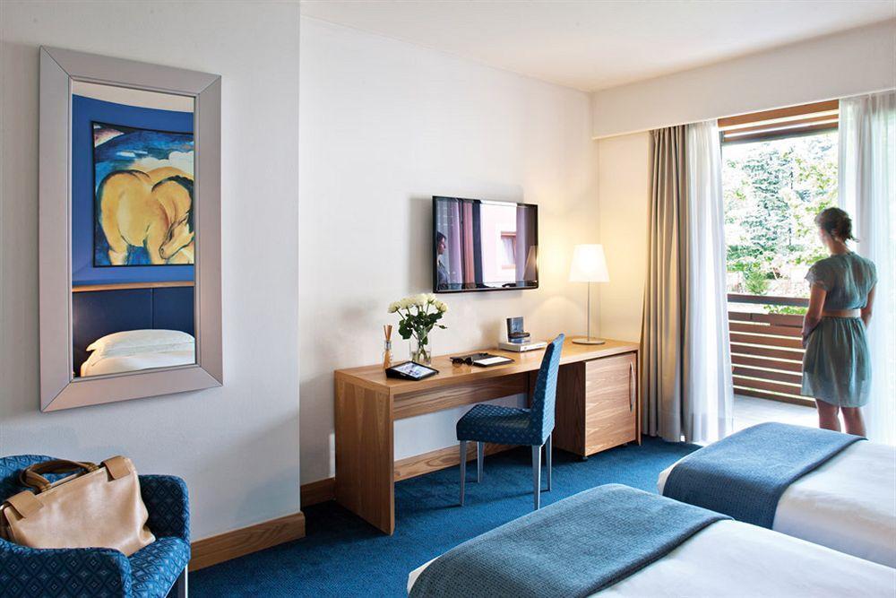 Relais Le Betulle Hotel Конеляно Екстериор снимка
